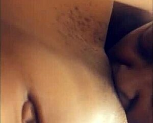 Is Cubana Nasty Ready For Intense Lesbian Head?