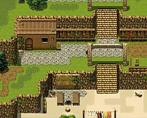 Oh man, I’m totally lost in Lost Lagoon harem game ep 6... naked beauty at public bath, unreal!