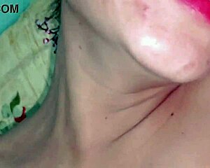 hey, wanna see this amateur closeup with perfect shaved pussy action?