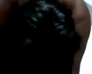 Feeling Intense Pleasure in Deepthroat Anal with Big Tits and Cum