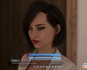 Wow! Outdoor Blowjob by Stacy in Ep23 - Helping the Hotties!