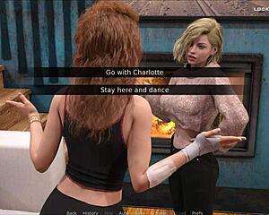 Holy Shit, My Friend's Mom Is A MILF With Big Tits Wanting To Fuck!