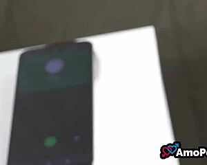 Anny fernandez and jota test being cuckold