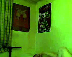 hidden cam catches wild masturbation and intense jerking 😏