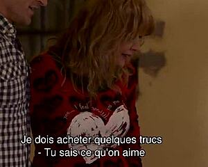 daddy4k hijo de puta experimentado satisface las necesidades sexuales