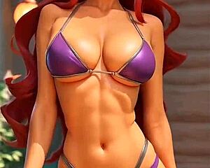 Compilation of anime series