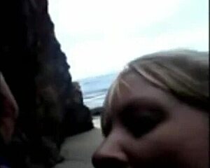 Erotic Teacher MILF Deepthroats, Takes Anal, and Gets Facial Cumshot