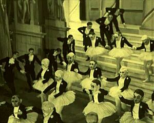 dark lantern presents vintage taboo freak show with bizarre cock action 😈