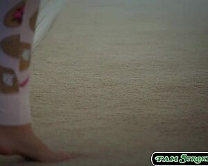 Hey stepteen, ready to throat and get fucked by stepdad?