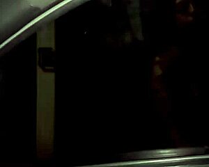 Asian Guy's First Date Fuck Fills Big Tits with Semen