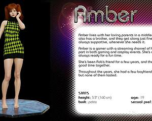 Explore alternate existence in this thrilling game scenario number 30!