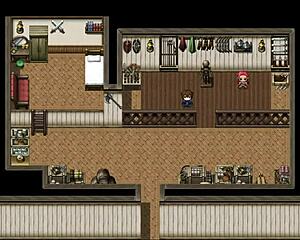 Oh man, I’m totally lost in Lost Lagoon harem game ep 6... naked beauty at public bath, unreal!