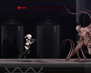 hey, you seen idora no kage end with huge tits fucking?