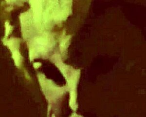 dark lantern presents vintage taboo freak show with bizarre cock action 😈