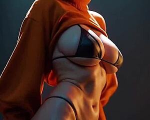 Compilation of anime series