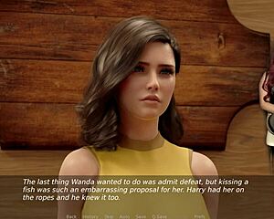 Hey, Ms Denvers ep 55 gamer girl rocks stockings and sheer bra