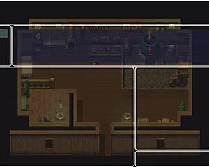 Oh man, I’m totally lost in Lost Lagoon harem game ep 6... naked beauty at public bath, unreal!