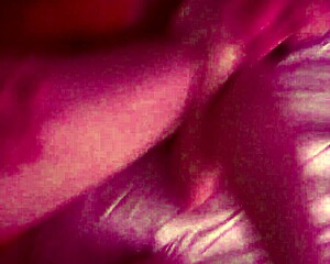 Condom breaks, skinny nympho keeps fucking until impregnated.