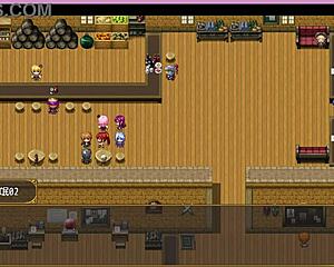 bakunyuu party ntr episode one