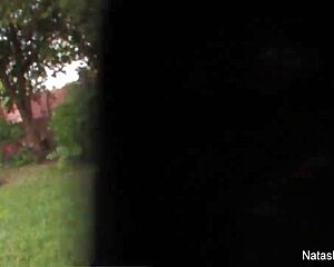 Natasha Nice & Alison Tyler Share Emotional Lesbian Passion