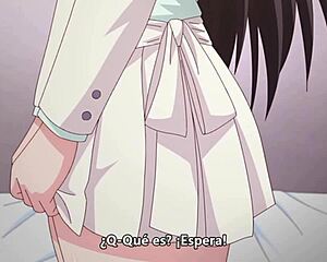 what's the rule in bishoku-ke episode 01?