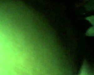 Milf With Big Ass Gets Chocolate Backshots