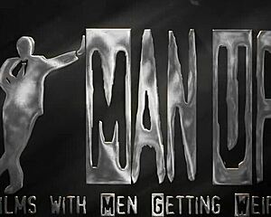 Cumbot hardcore mode on with Tony Orlando & Johnny Hill banging hard