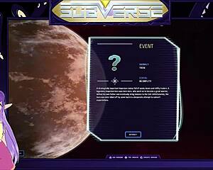 Yo, Studiofows Subverse Part 14 got those big anime tits popping!