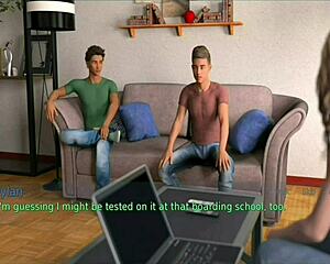 Wife and Stepmother Adventures