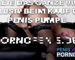 Sexy Lesbischer Sex Mit Dienstmädchen Mit Dildo