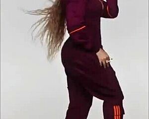 Beyonce Ivy Park Tribute Video