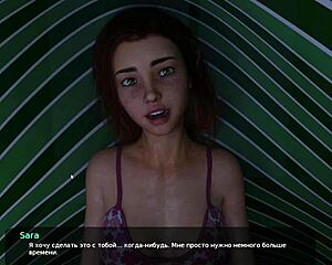 Hey, wanna see complete gameplay of Milfy City Part 4?