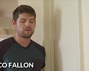 Connor retaliates against buddy