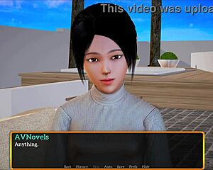 Exploring the family dynamics in My New Family episode 564