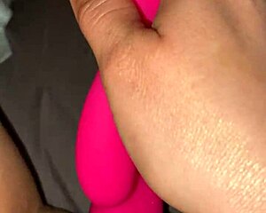Watch Young 18+ Slut Use Toys To Reach Hard Orgasm