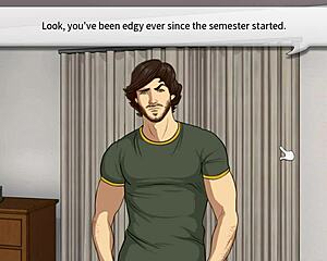 Finger-fucking me in class, alex, and coming out on top?