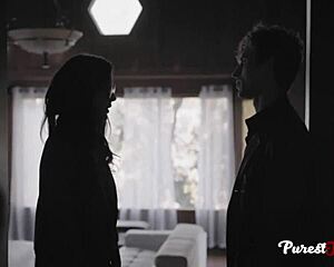 real anger sex- angry sex