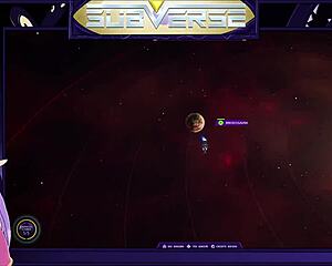 Yo, Studiofows Subverse Part 14 got those big anime tits popping!