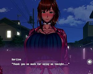 damn, busty milf in katei kyoushi hentai drives me crazy