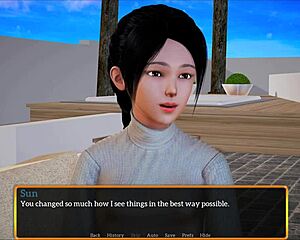 Exploring the family dynamics in My New Family episode 564