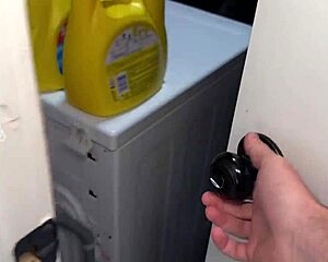 My Roommate Couldn't Resist My Cock Any Longer