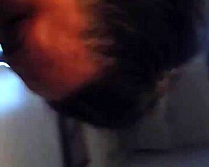 Kate sucks cock like a shy lady 😏