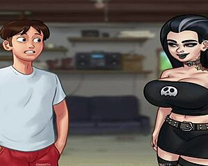Ready for more steamy content? Let's chat!