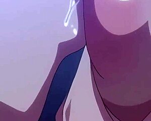 Hentai Edit Features Pure Anime Sex Scenes