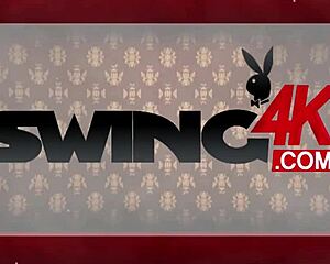 they're giving in to primal instincts tonight 😈