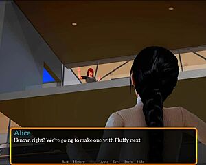 Exploring the family dynamics in My New Family episode 564