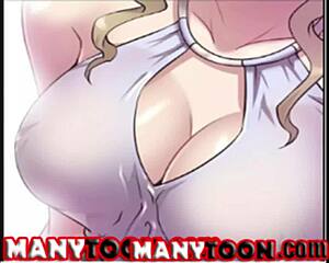 Hey, check out this free hentai manga with new girlfriend adventures in anime lesbian fun.