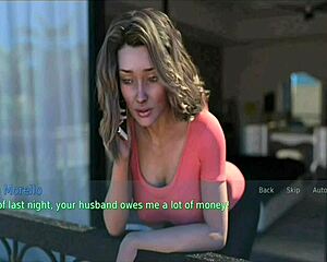 Wife and Stepmother Adventures