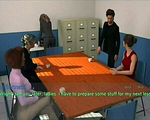 Wife and Stepmother Adventures