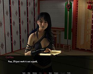 Forbidden Dojo Unleashes Wild Anal Sex!